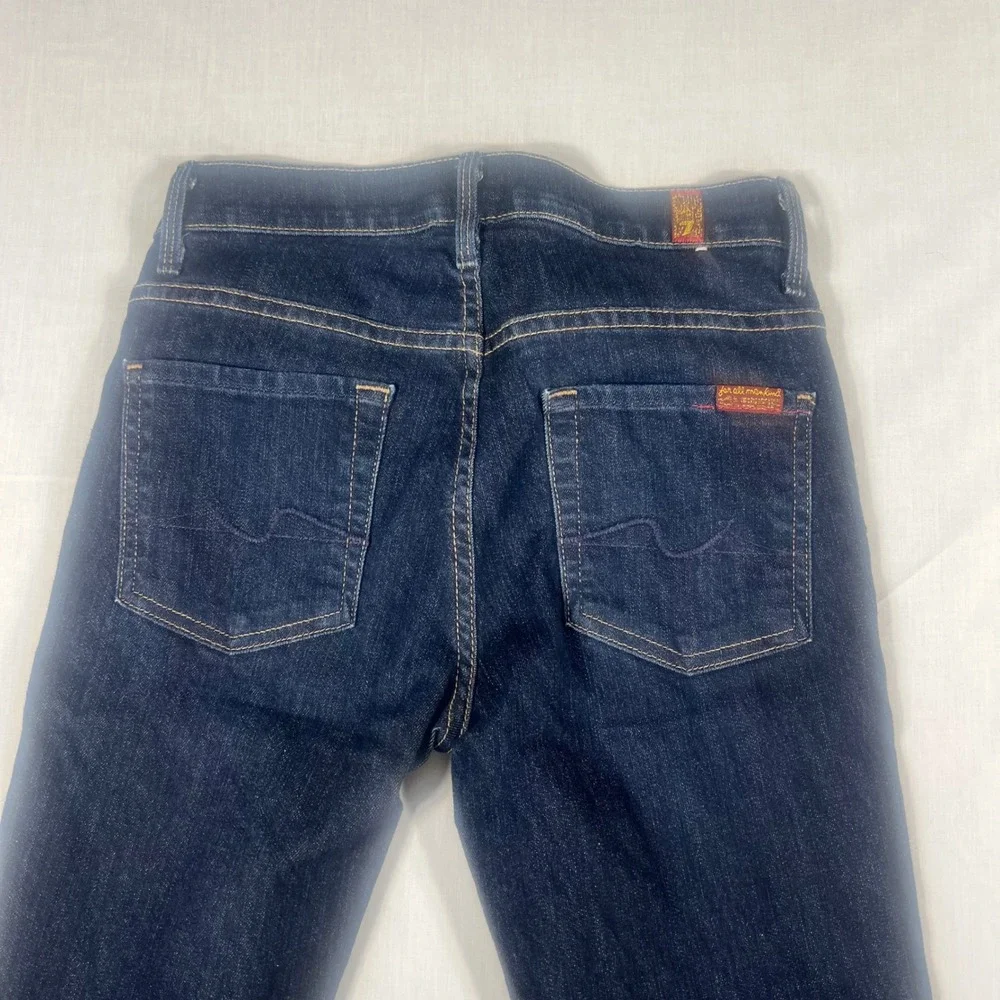 7 For All Mankind all mankind